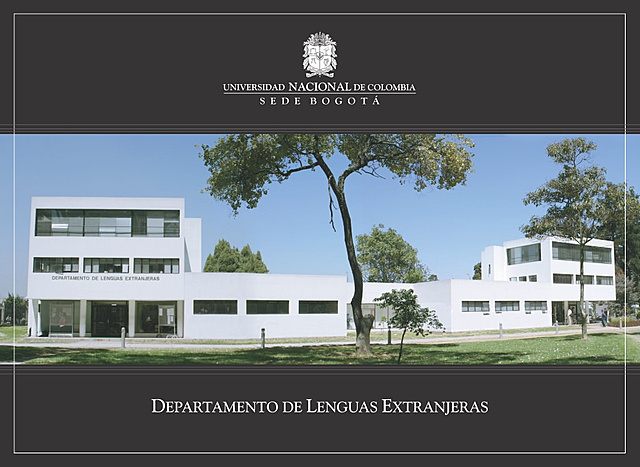 Se aprobó la carrera de idiomas en la universidad de colombia