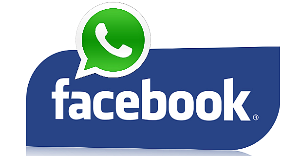 Facebook y Whatsapp