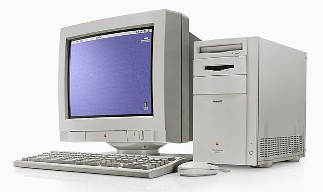 Multifunction Personal Computer