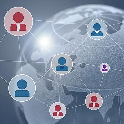 Timeline: historia de la tecnología y comunicación