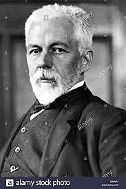 George Kerschenrsteiner