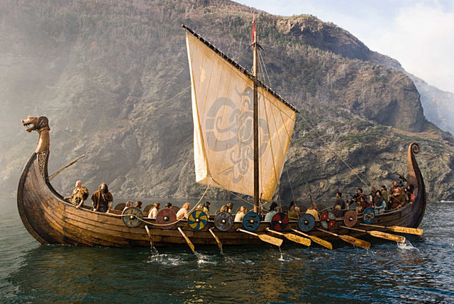The Viking Age