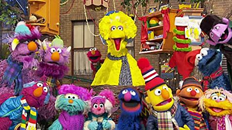 Sesame Street became the first academically oriented television program.