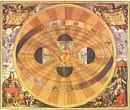 Revolución Científica (1600-1730)