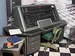 UNIVAC 1108 was able to support 3 CPU’s