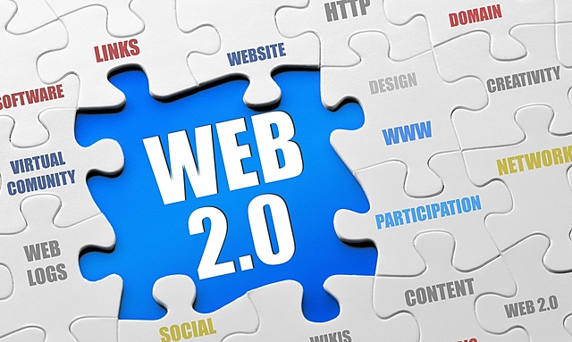 1999-Web 2.0