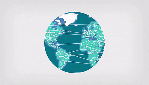 Origen de la palabra INTERNET
