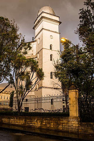 Observatorio Astronómico de Bogotá