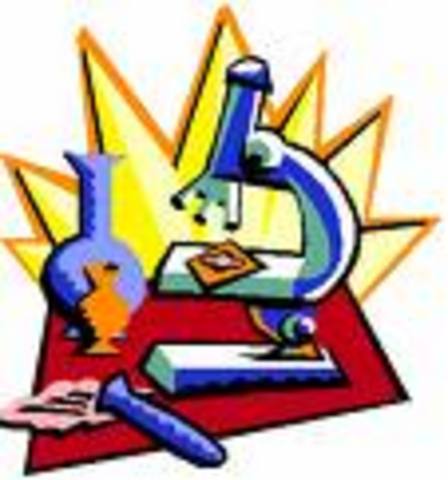 Science State Assessment