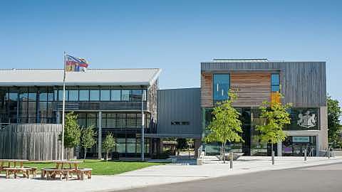 La London Veterinary School fue fundada