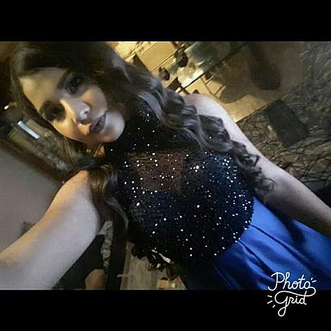 Me graduo de la Secundaria