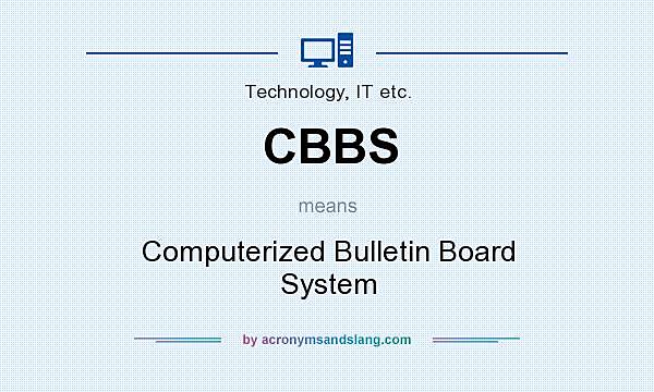CBBS