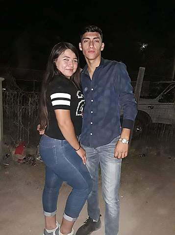 Nuevas personas en mi vida