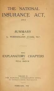 National Insurance Act