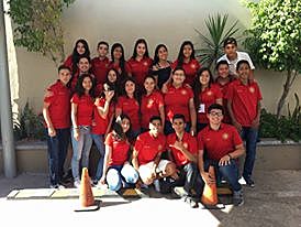 Fin de la secundaria