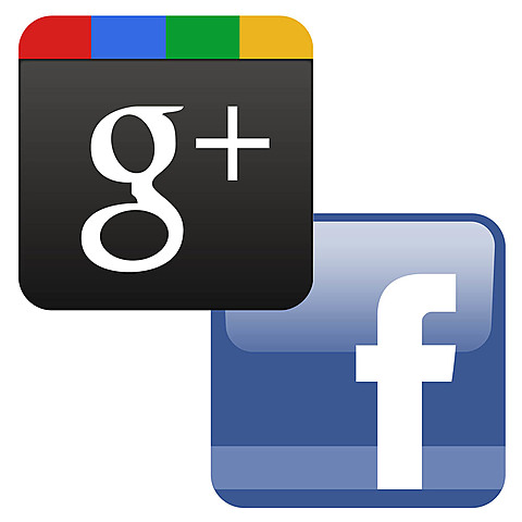 Avances de Fcaeboock y Google Plus