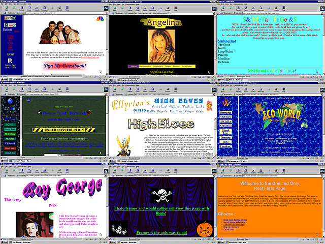 Geocities