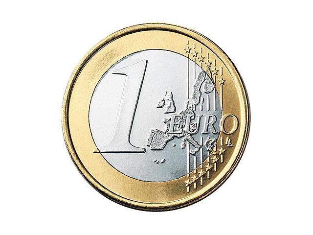 Einführung des Euro