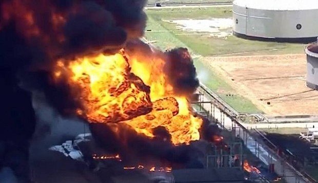 La masacre de Manguinhos