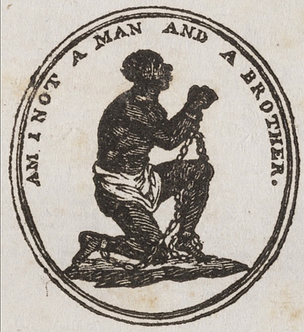 New Jersey abolishes slavery