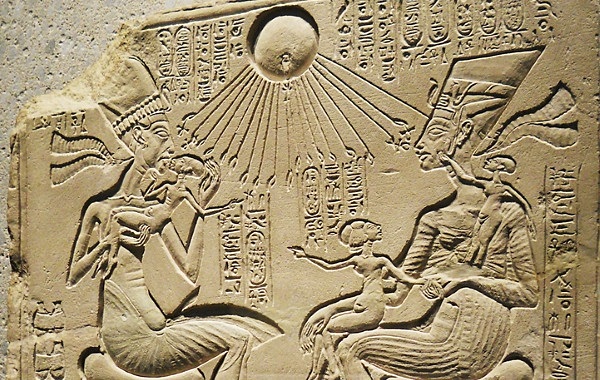 Ende der Hochkultur der Römer