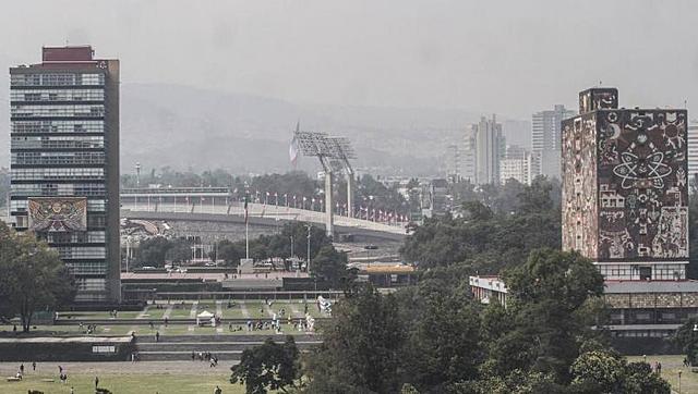 Se crea la escuela nacional de lenguas y traducción UNAM