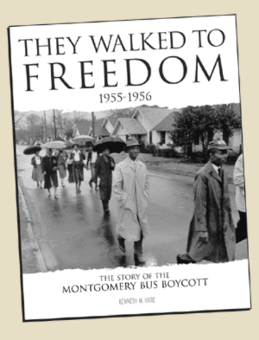 Montgomery Bus Boycott