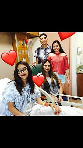 Un día super triste