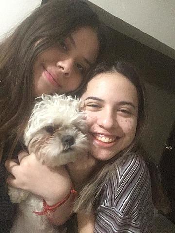 Mi mejor amiga Sofia