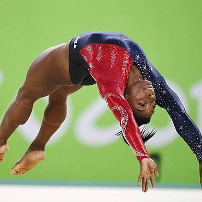 Timeline: JUEGOS OLIMPICOS