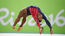 Timeline: JUEGOS OLIMPICOS