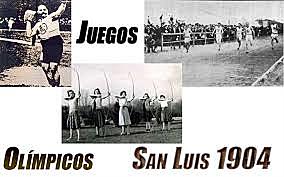 SANT LUIS 1904