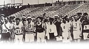 SEGREGACIÓN RACIAL EN SAN LUIS