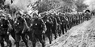 La crisis mundial que afecto la celebración de los Juegos Olimpicos