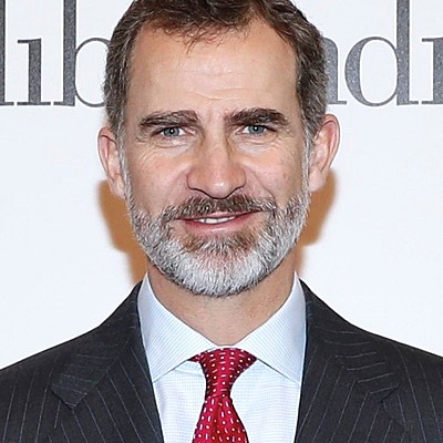 Timeline: HISTORIA DEL REY DE ESPAÑA 2019