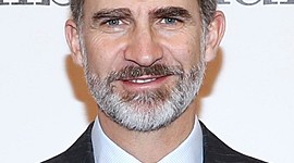 Timeline: HISTORIA DEL REY DE ESPAÑA 2019