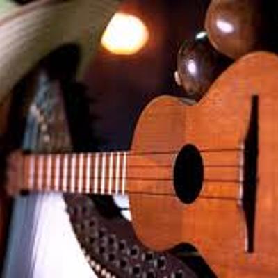 Timeline: MÚSICA LLANERA