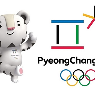 Timeline: HISTORIA JUEGOS OLÍMPICOS 2018