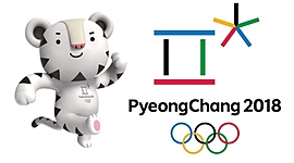 Timeline: HISTORIA JUEGOS OLÍMPICOS 2018