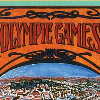 Timeline: SANT LOUIS 1904