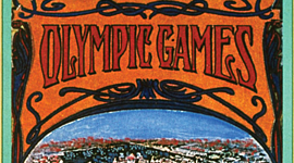 Timeline: SANT LOUIS 1904