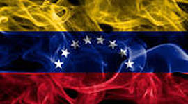Timeline: VENEZUELA