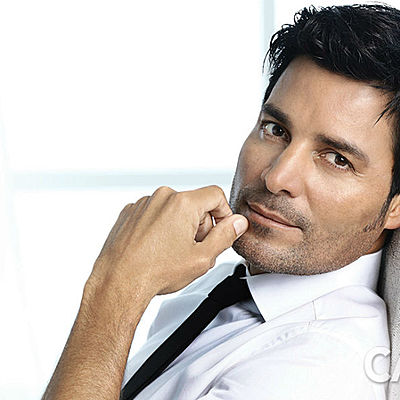 Timeline: HISTORIA CHAYANNE 2019