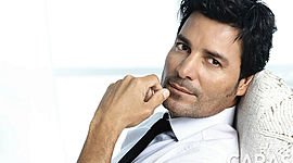 Timeline: HISTORIA CHAYANNE 2019