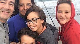 Timeline: La meva línia del temps