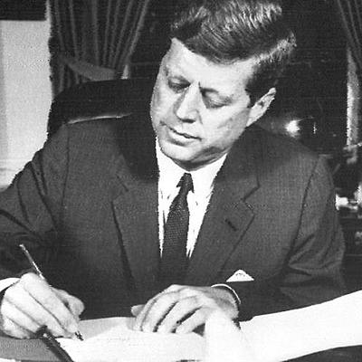 Timeline: Cubakrisen Vest