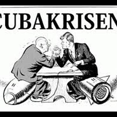 Timeline: Cuba Krisen: Østblokken