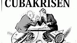 Timeline: Cuba Krisen: Østblokken