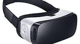 Timeline: Lentes de realidad virtual