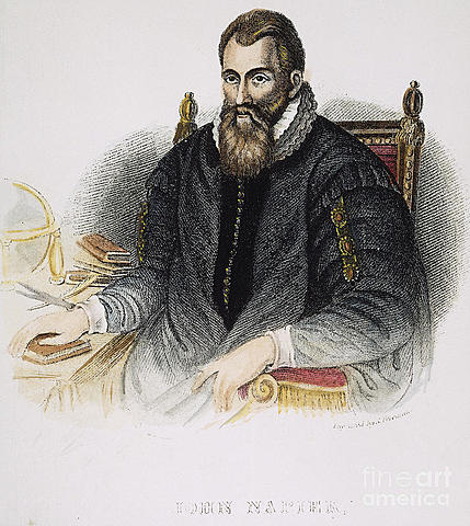 John Napier